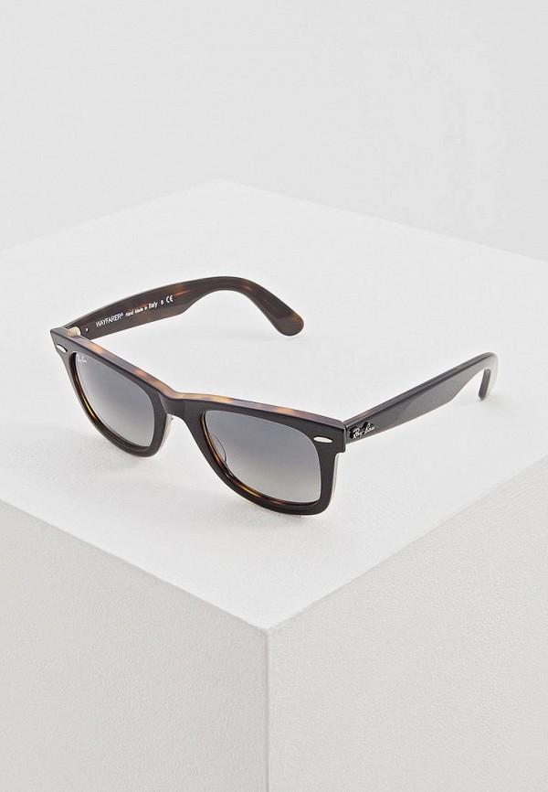Солнцезащитные очки Ray-Ban®
