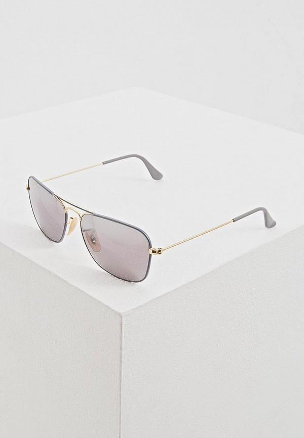 Солнцезащитные очки Ray-Ban®