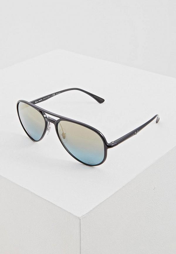 Солнцезащитные очки Ray-Ban®