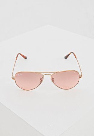 Солнцезащитные очки Ray-Ban®