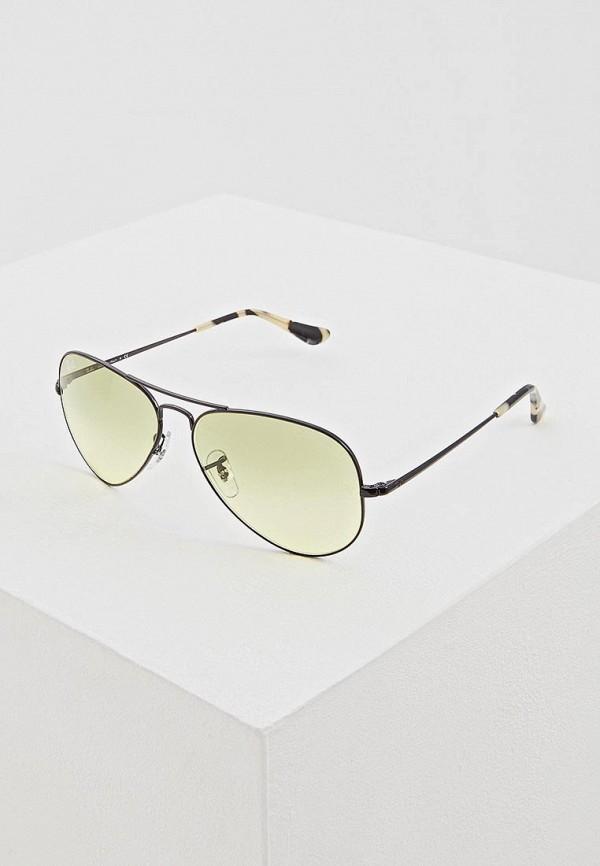 Солнцезащитные очки Ray-Ban®