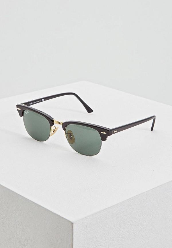 Солнцезащитные очки Ray-Ban®