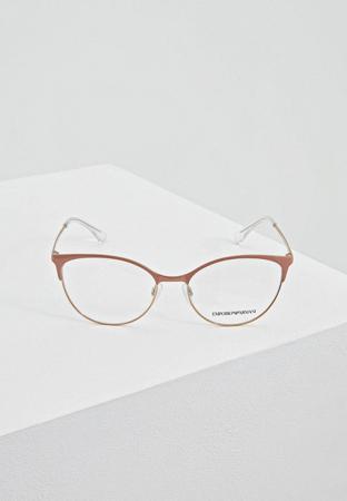 Солнцезащитные очки Emporio Armani