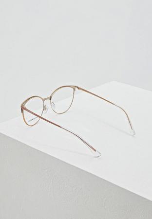 Солнцезащитные очки Emporio Armani