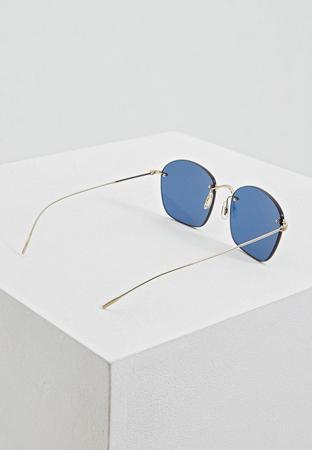 Солнцезащитные очки Oliver Peoples