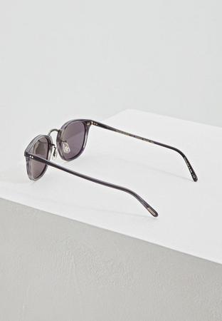 Солнцезащитные очки Oliver Peoples