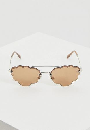 Солнцезащитные очки Miu Miu