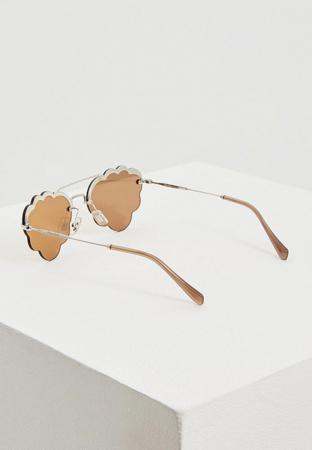 Солнцезащитные очки Miu Miu
