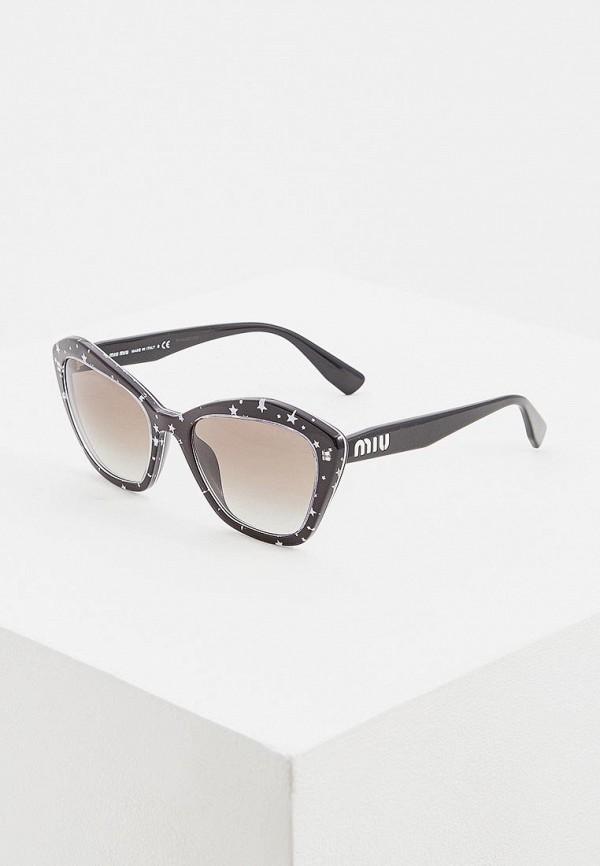 Солнцезащитные очки Miu Miu