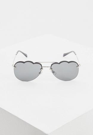 Солнцезащитные очки Miu Miu