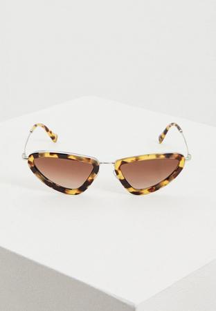 Солнцезащитные очки Miu Miu