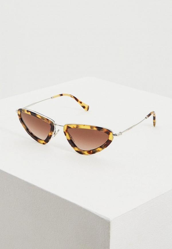 Солнцезащитные очки Miu Miu