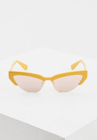 Солнцезащитные очки Miu Miu