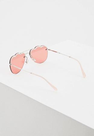 Солнцезащитные очки Miu Miu