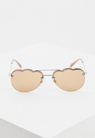 Солнцезащитные очки Miu Miu