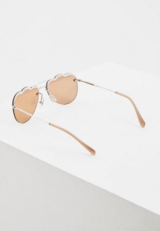 Солнцезащитные очки Miu Miu