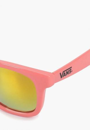 Солнцезащитные очки Vans