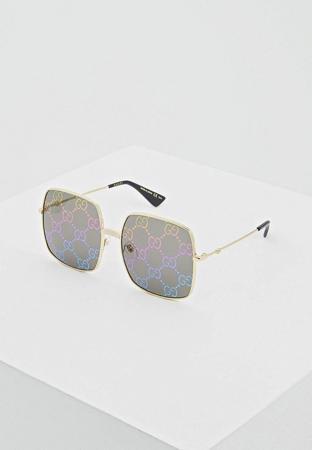 Солнцезащитные очки Gucci