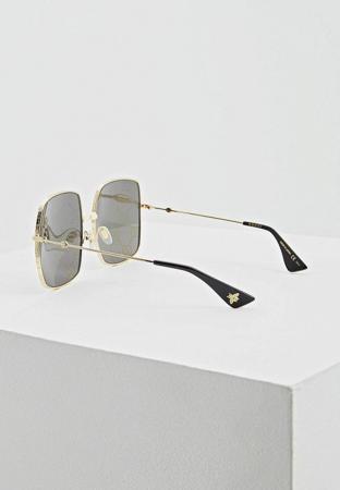 Солнцезащитные очки Gucci