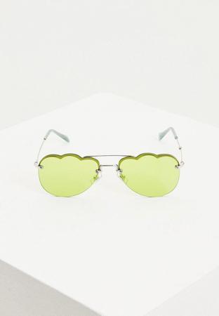 Солнцезащитные очки Miu Miu