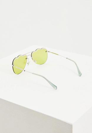 Солнцезащитные очки Miu Miu
