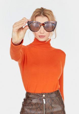 Солнцезащитные очки Stradivarius