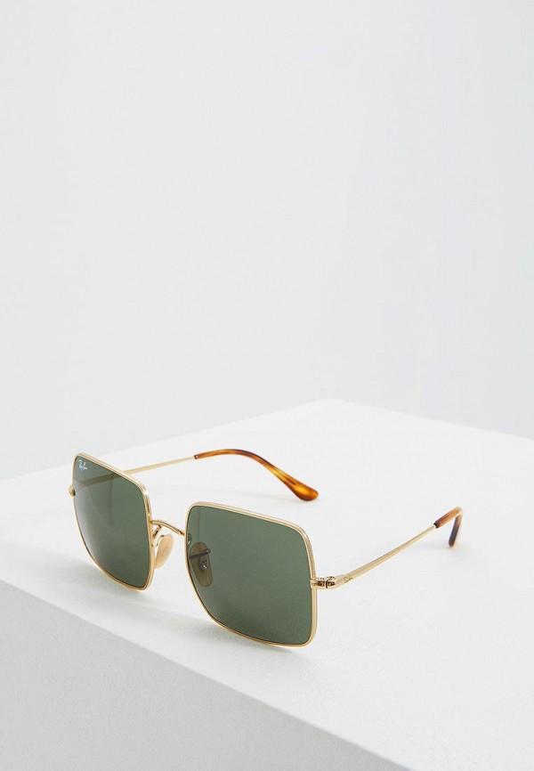Солнцезащитные очки Ray-Ban®