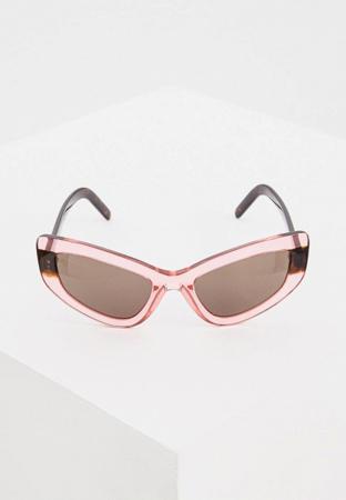 Солнцезащитные очки Prada