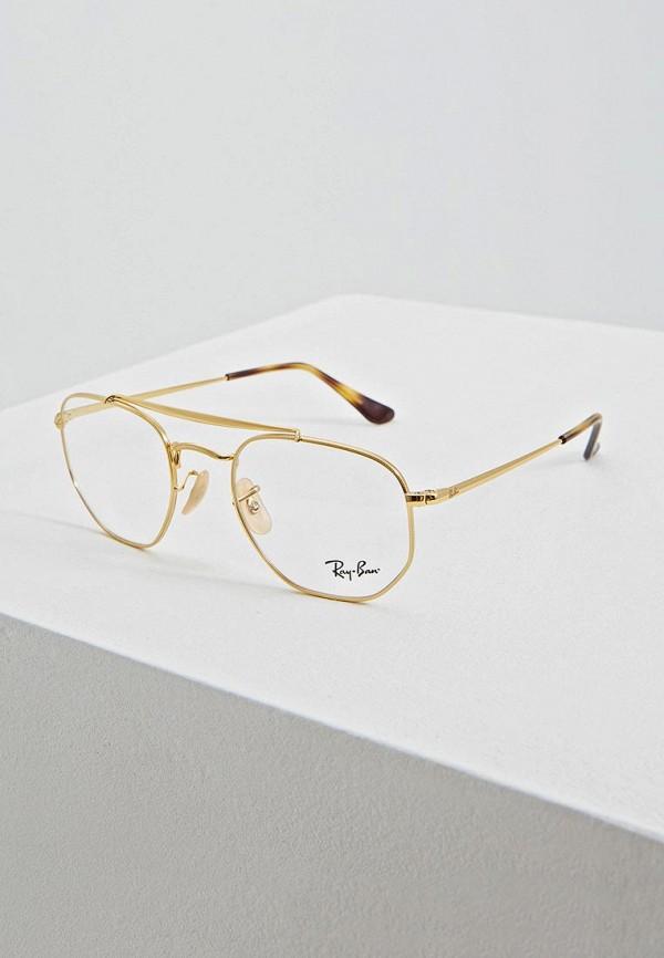 Солнцезащитные очки Ray-Ban®