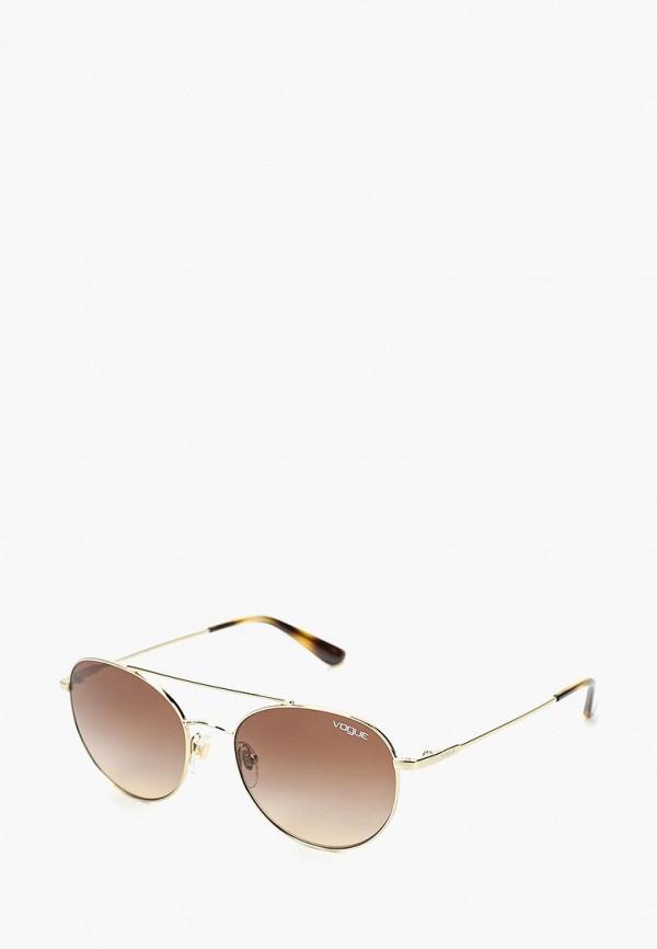 Солнцезащитные очки Vogue® Eyewear