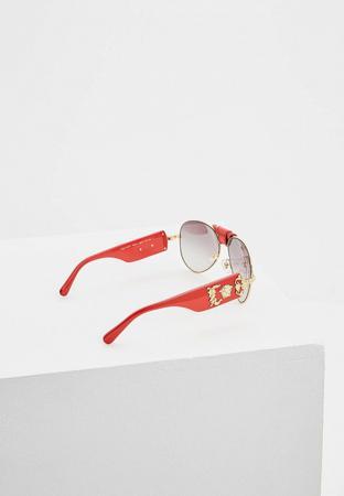 Солнцезащитные очки Versace