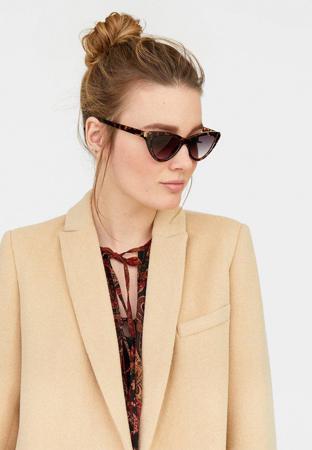 Солнцезащитные очки Stradivarius