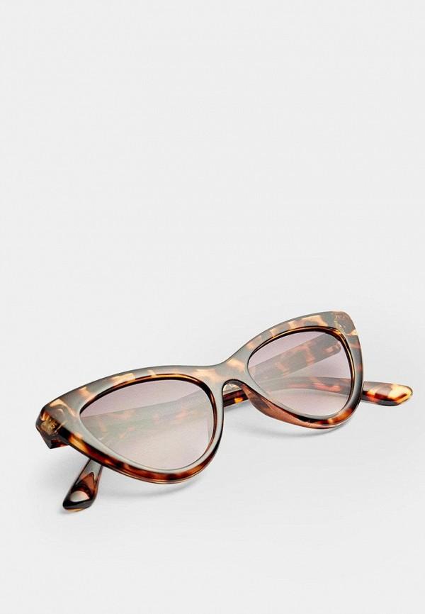 Солнцезащитные очки Stradivarius