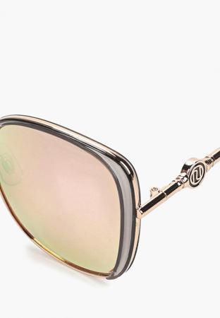 Солнцезащитные очки River Island