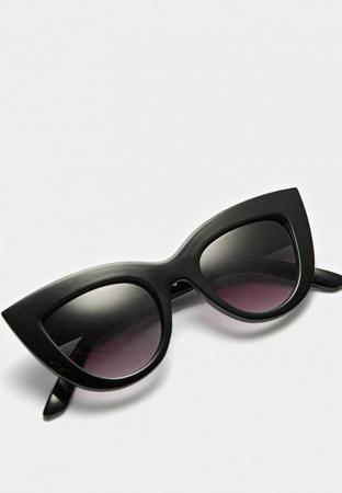 Солнцезащитные очки Stradivarius