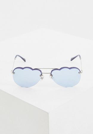 Солнцезащитные очки Miu Miu
