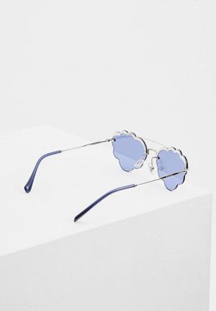 Солнцезащитные очки Miu Miu