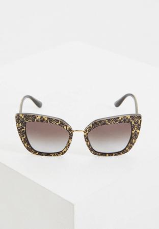 Солнцезащитные очки Dolce&Gabbana