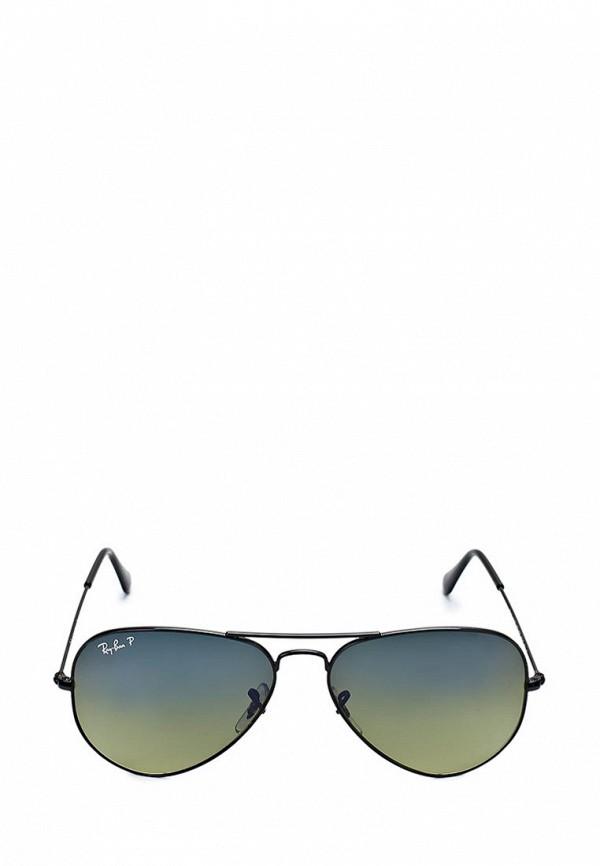 Солнцезащитные очки Ray-Ban®