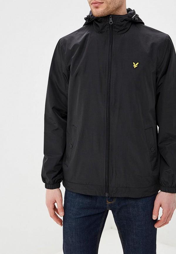 Солнцезащитные очки Lyle & Scott