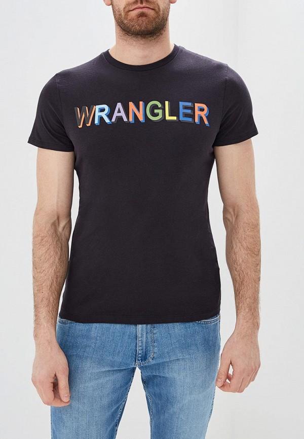 Солнцезащитные очки Wrangler