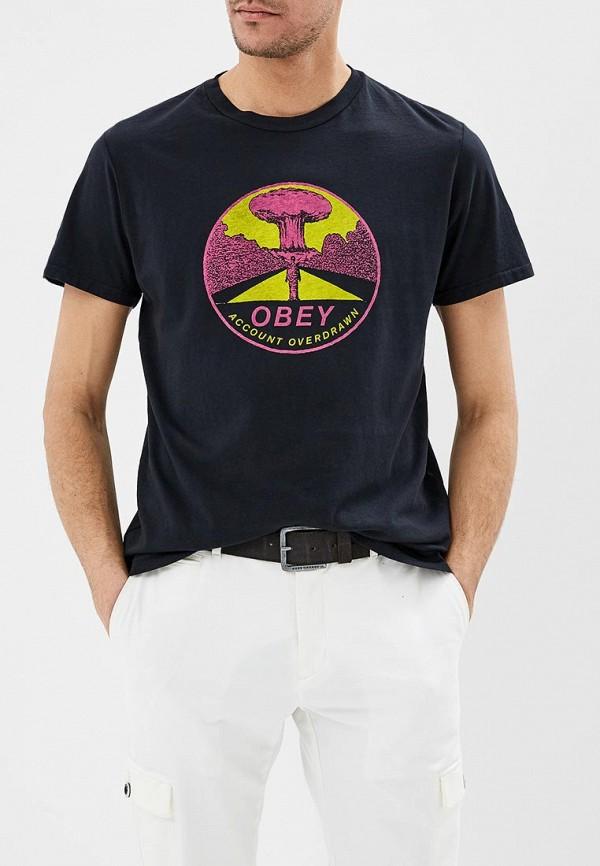 Солнцезащитные очки Obey