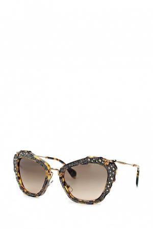 Солнцезащитные очки Miu Miu