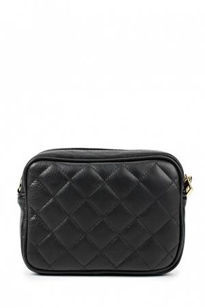 Сумка  - черный цвет