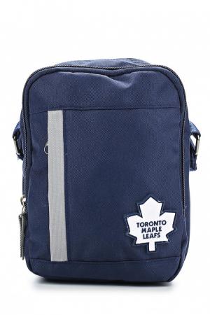 Сумка  - синий цвет