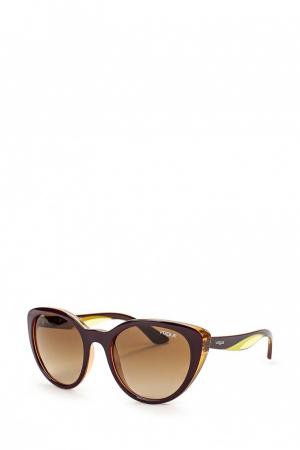 Солнцезащитные очки Vogue® Eyewear