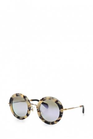 Солнцезащитные очки Miu Miu