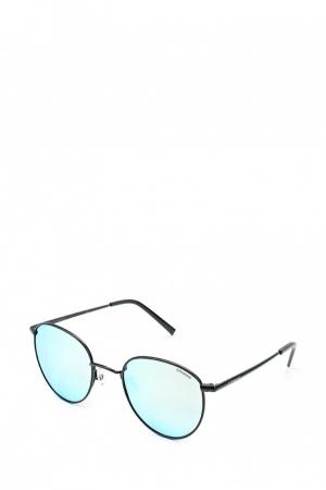 Солнцезащитные очки  - черный цвет