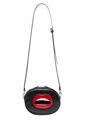 Сумка  - черный цвет