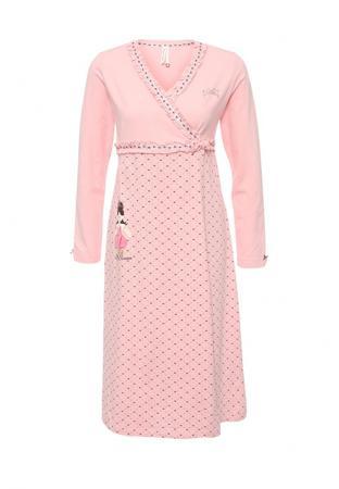 Сорочка Relax Mode